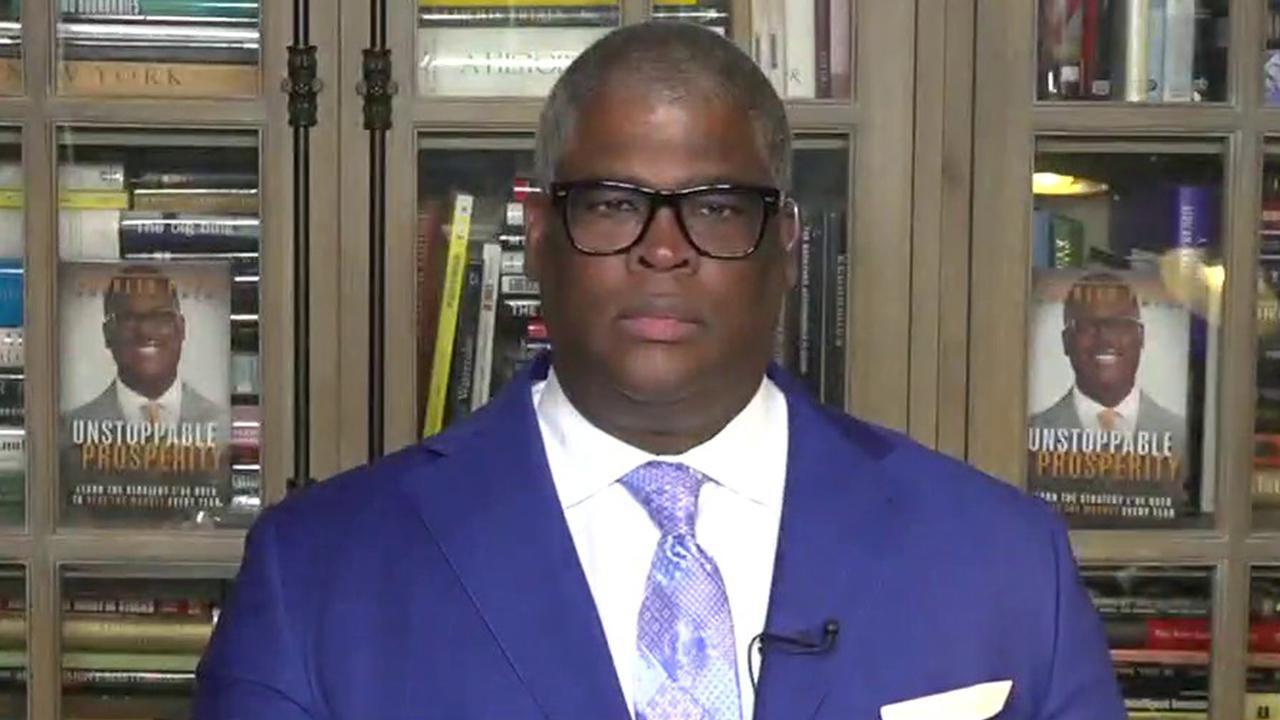 Charles Payne: Chasing fundamentals is the best way to invest 