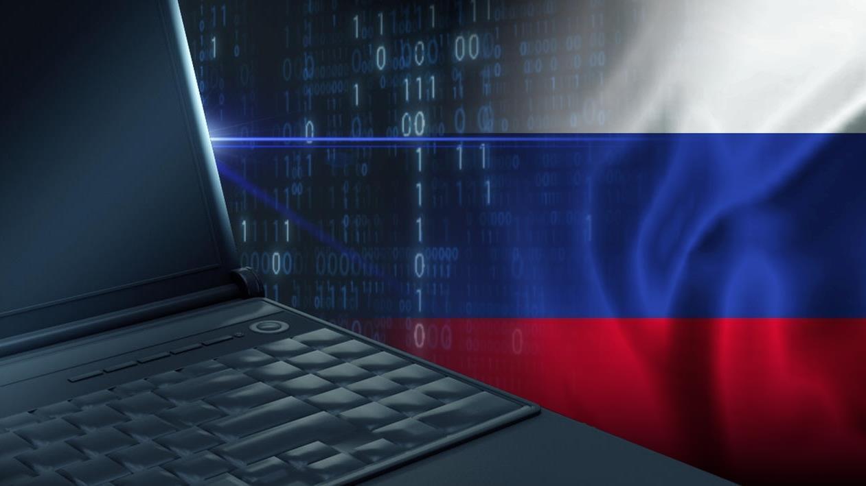 Russia is preparing to inflict a ‘cyber’ Pearl Harbor: Lt. Col. Ralph Peters