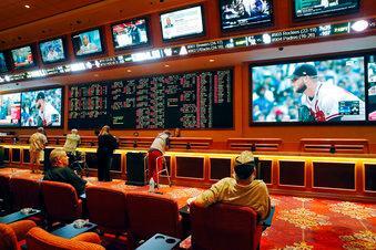 Should sports teams get a piece of the betting action?