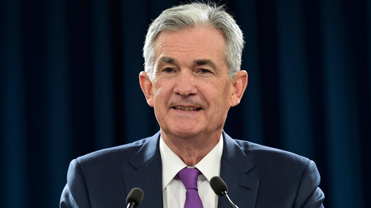 The Fed is aware that US markets have been unsettled: Greg Ip 