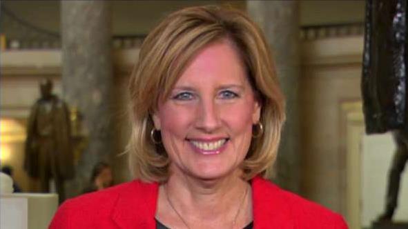 Claudia Tenney a 'yes' on House tax bill