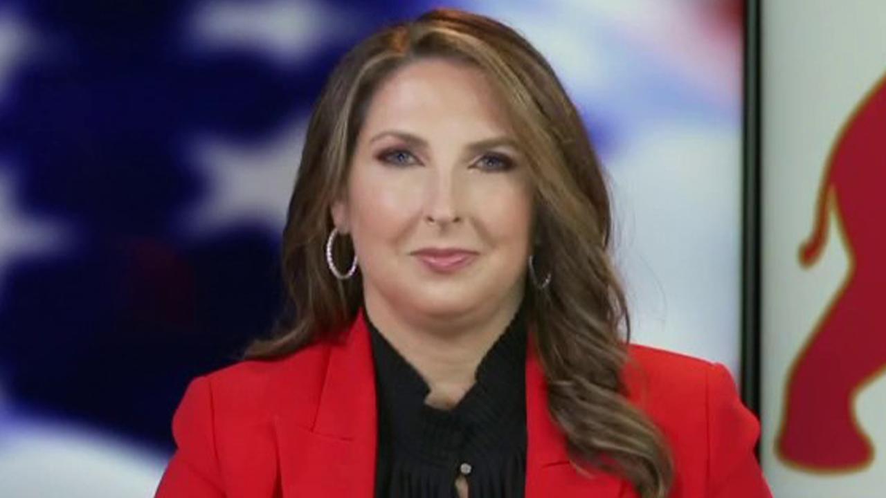 RNC Chair: We’re ‘finally’ telling our story 