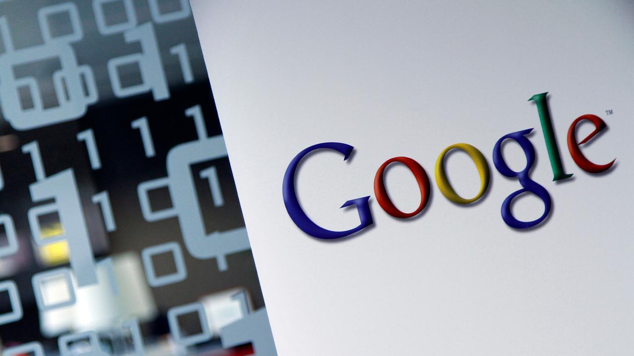 Google employee slams tech culture in controversial diversity memo