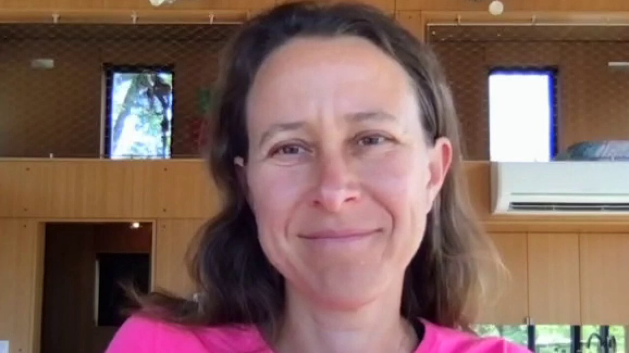 23andMe CEO and co-founder Anne Wojcicki discusses genetics role in personalized health care, arguing the current system is 'one size fits all.'