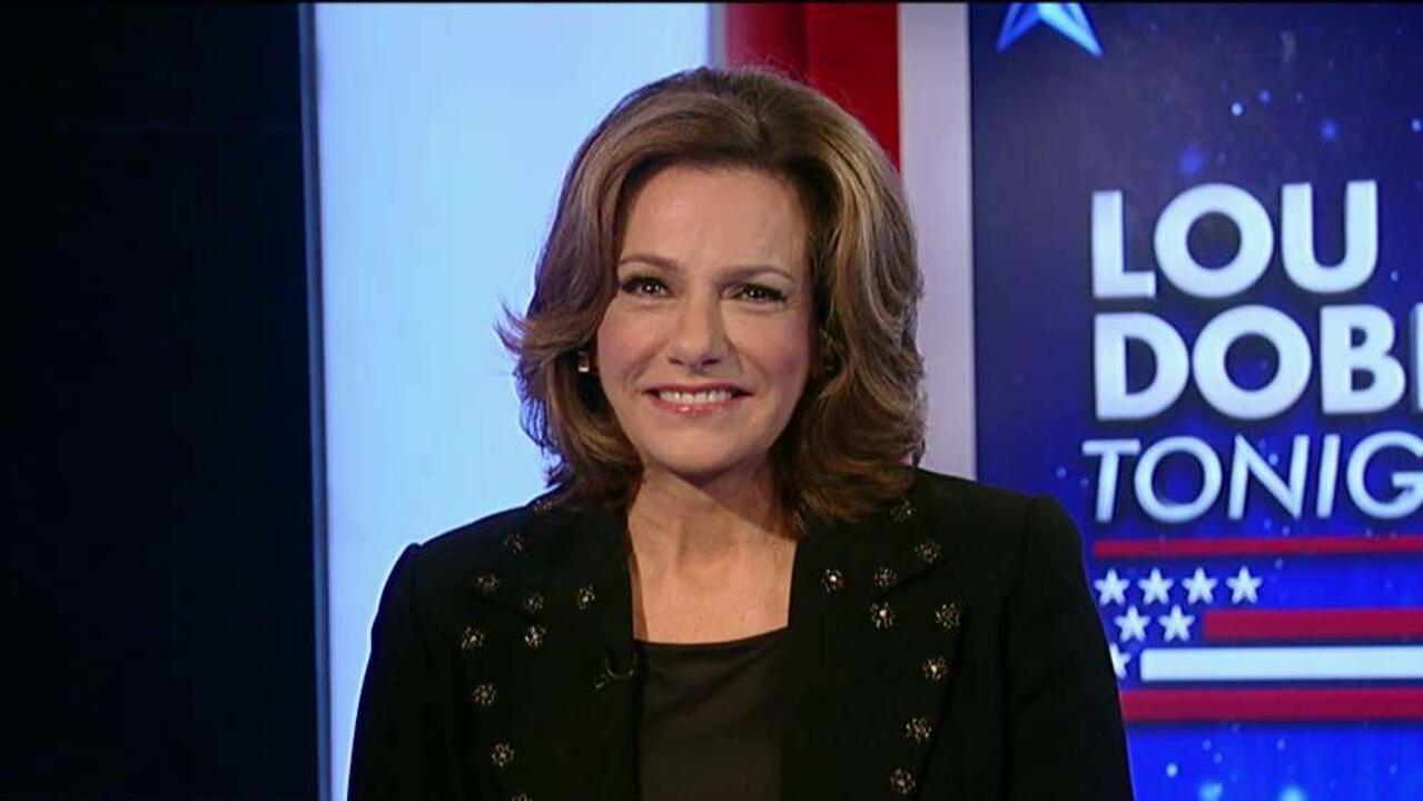 KT McFarland: Countries believe Obama is a lame duck president