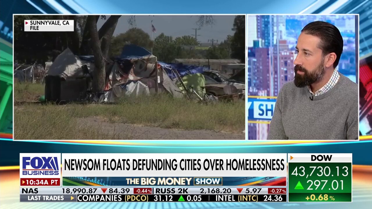 San Franciso leaders still don't recognize what they've done to the city: Andrew Gruel