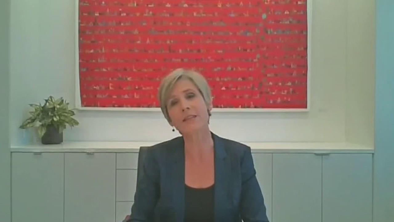 Sally Yates is the most oblivious deputy AG in US history: Rep. Devin Nunes