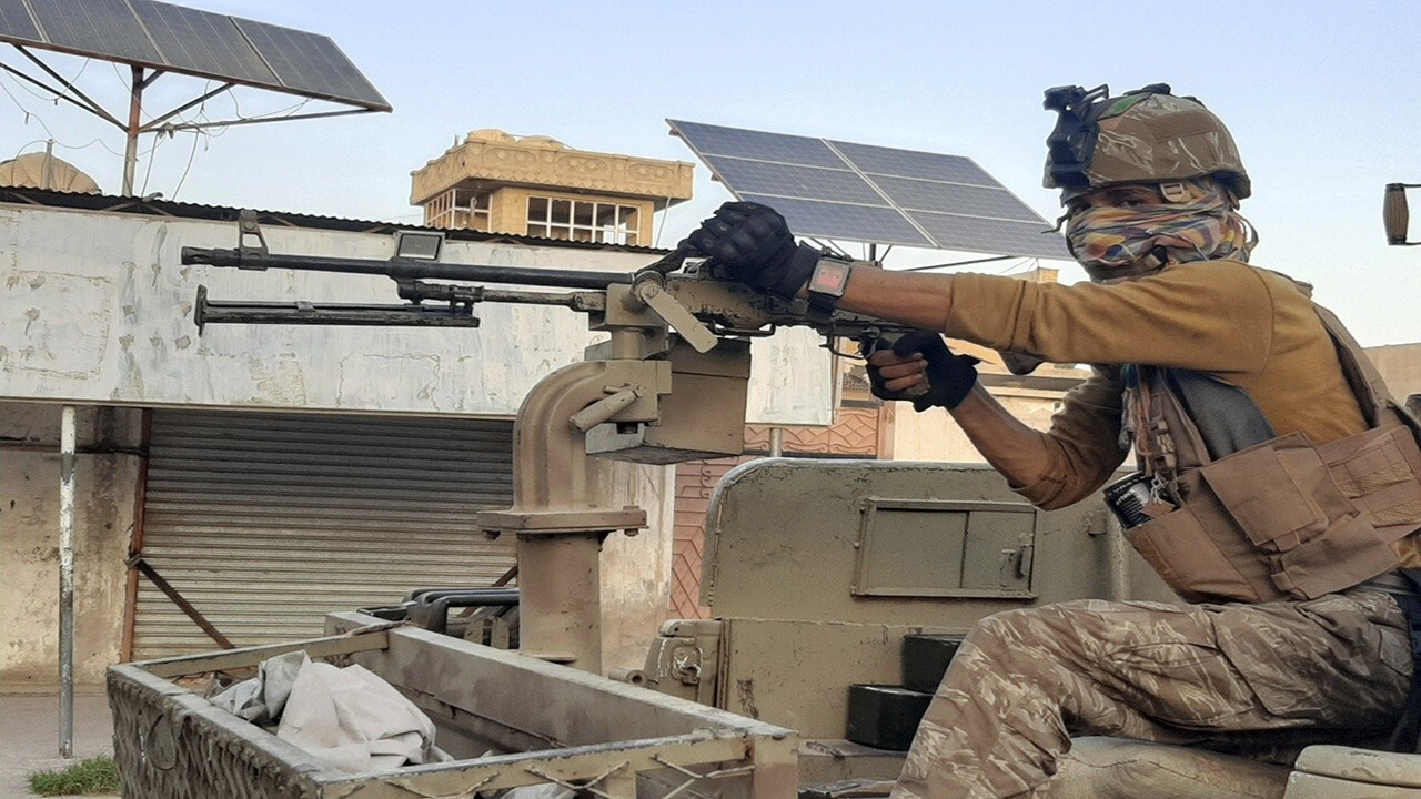 US exit from Afghanistan sending message of weakness: Alexander Gray