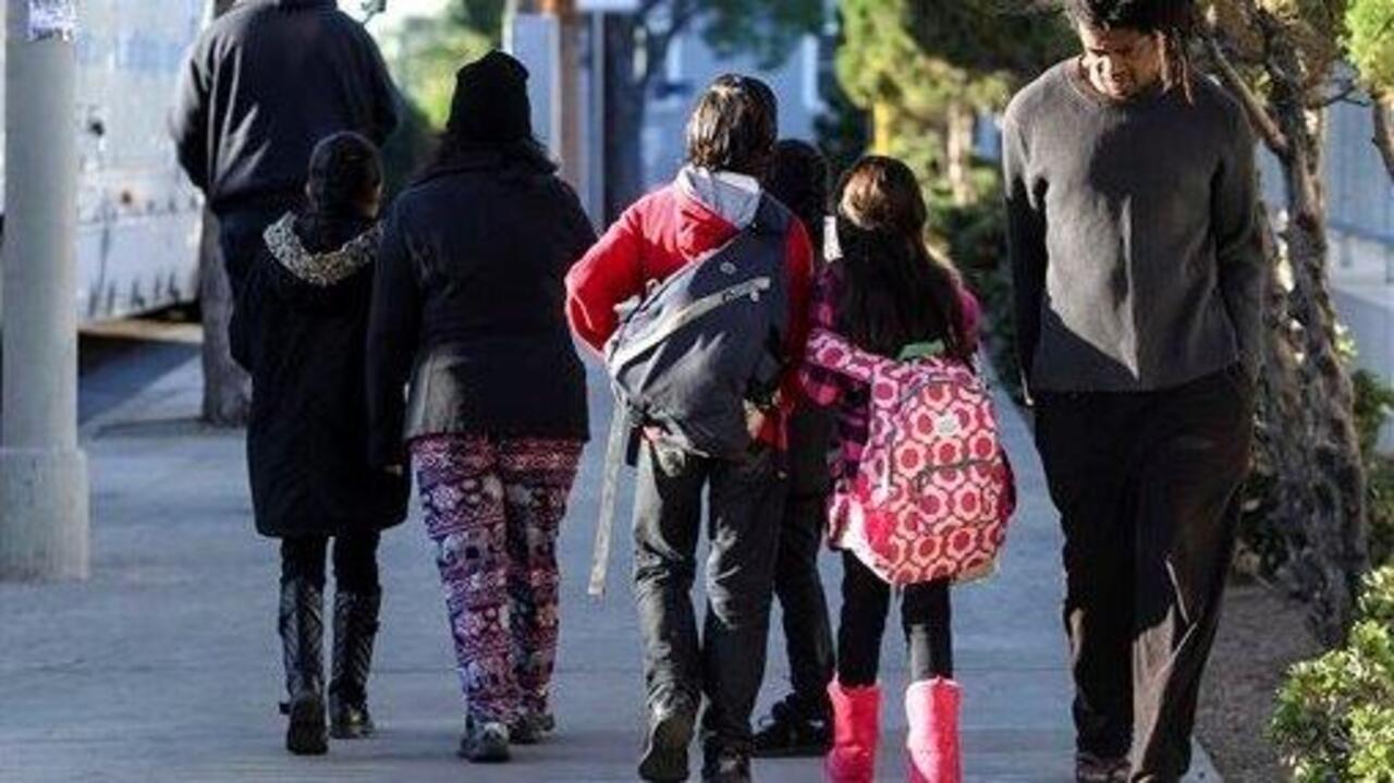 L.A. closes schools due to 'credible' threat 