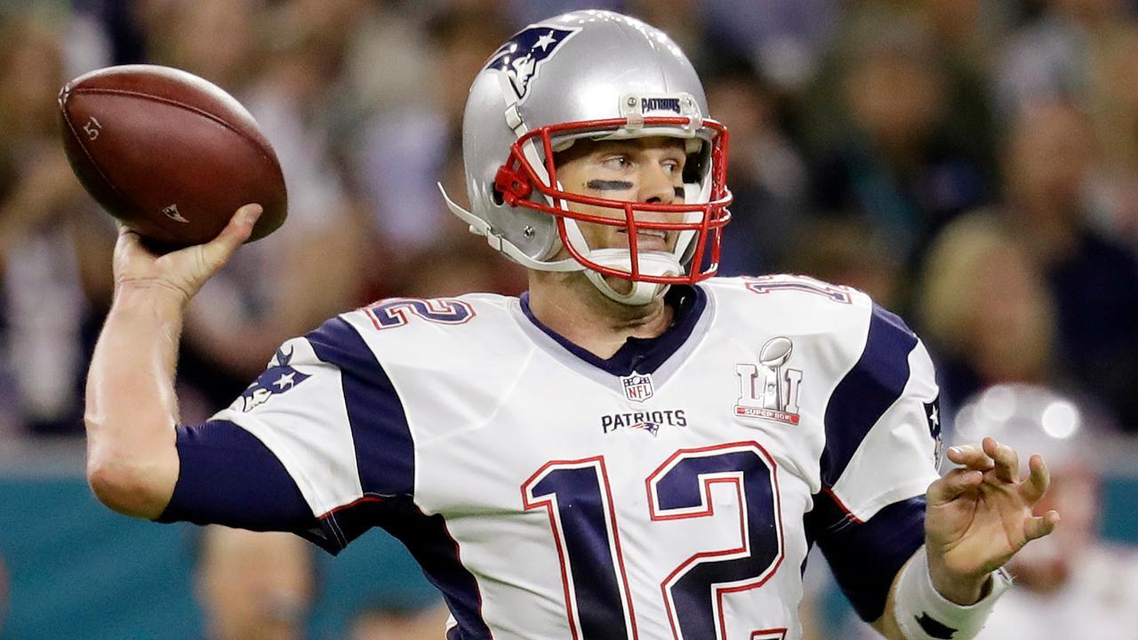 Patriots' Tom Brady will never be past his prime: Joe Theismann