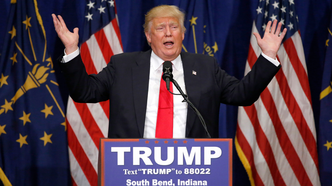 How will Trump’s latest attacks on Cruz impact Indiana primary results?