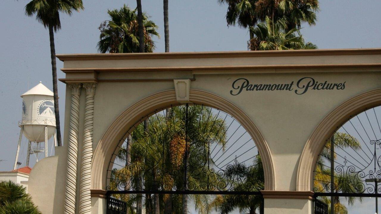 Paramount's $115M flop?