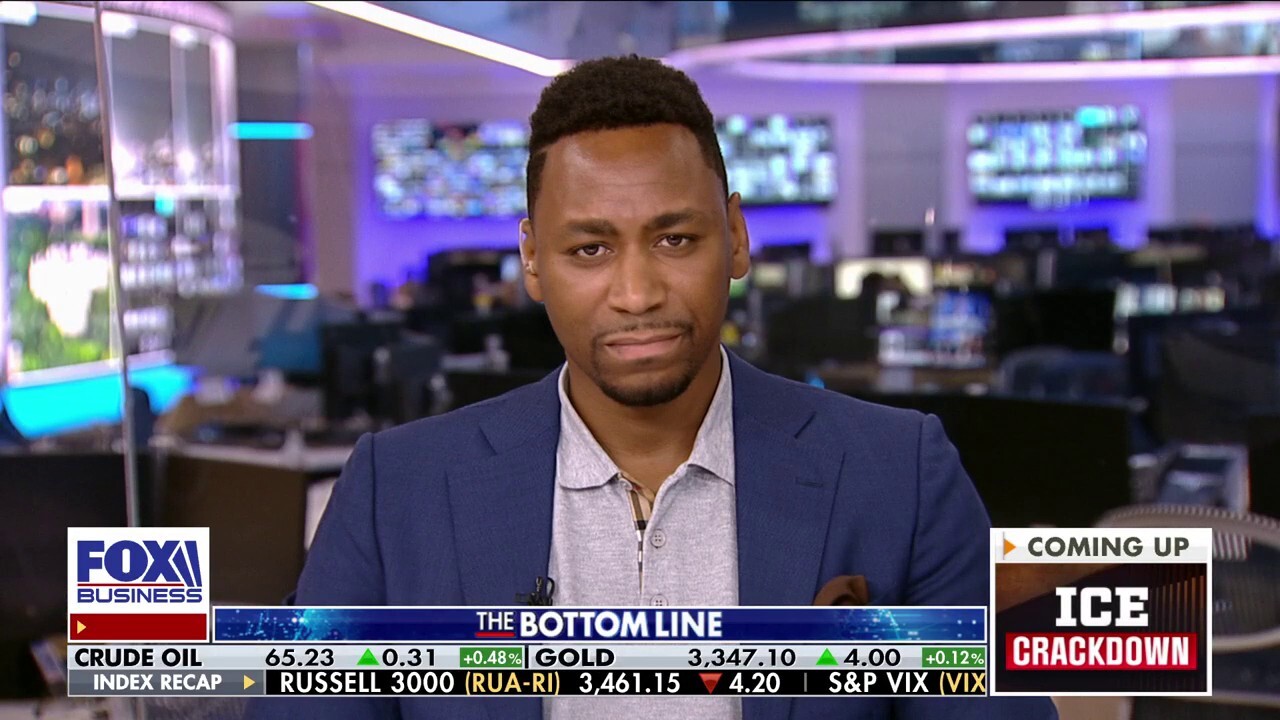 William Kelly, Olivia Reingold and Gianno Caldwell discuss the 'risk' and 'uncertainties' surrounding New York City mayoral candidate Zohran Mamdani on 'The Bottom Line.'