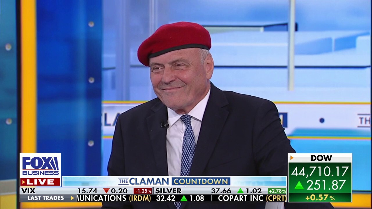 NYC mayoral candidate Curtis Sliwa: I am saving residential neighborhoods