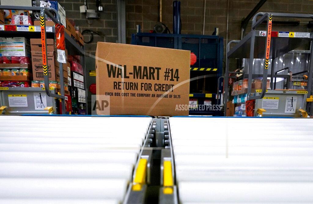 Walmart delivery subscription: Is in-store grocery shopping a thing of the past?
