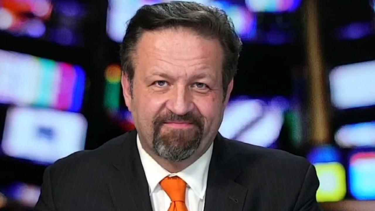 Joe Biden's cognitive ability should scare people: Sebastian Gorka