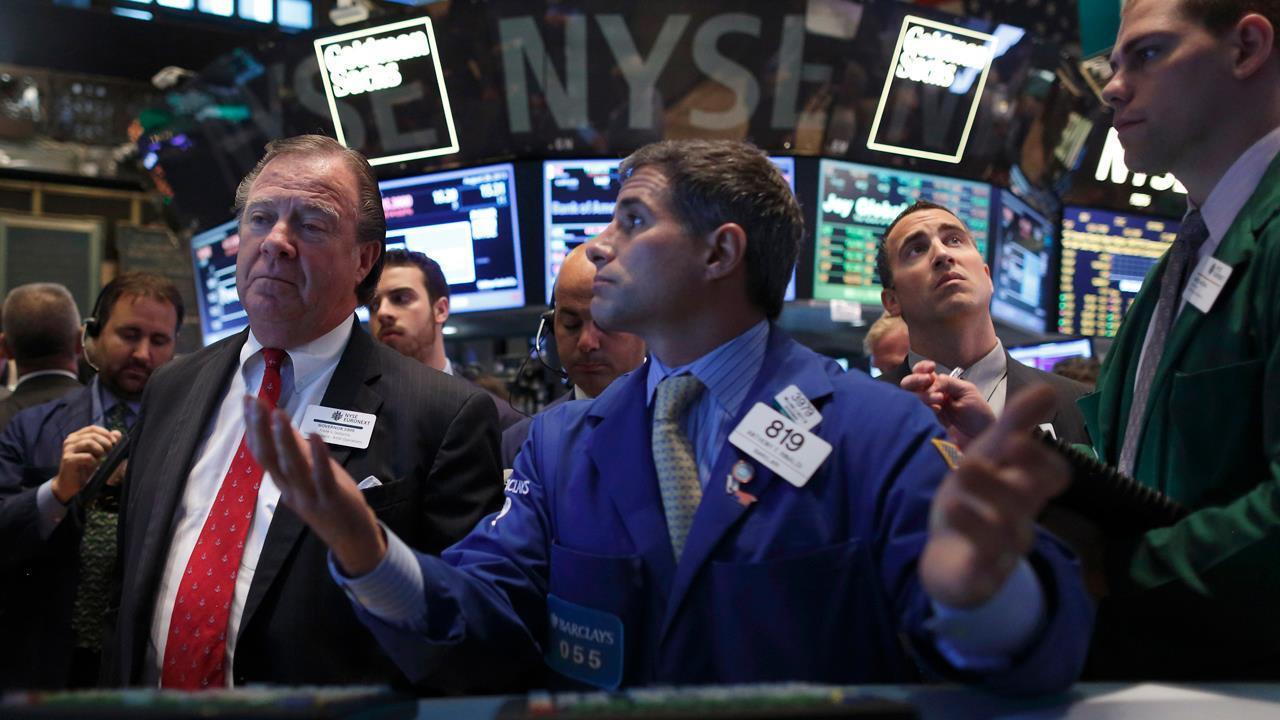 Market outlook: Should investors put new money to work in equities?