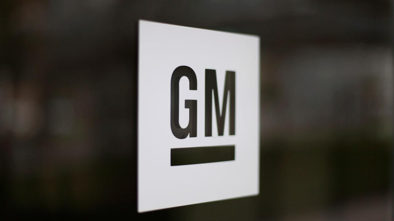 GM investing $300M in Michigan plant