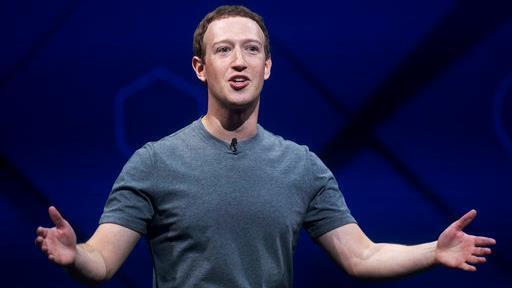 Time for Facebook CEO Mark Zuckerberg to go?