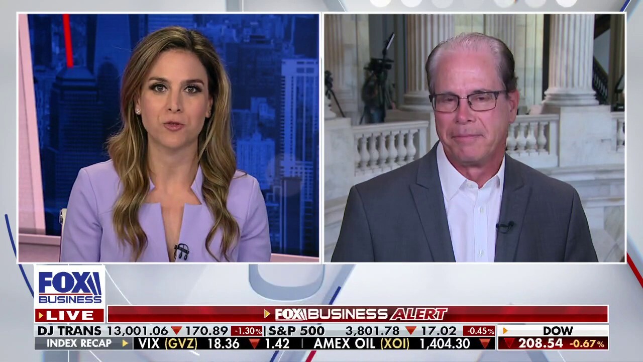 They need to do nothing and let the system morph back to where it was pre-COVID: Mike Braun