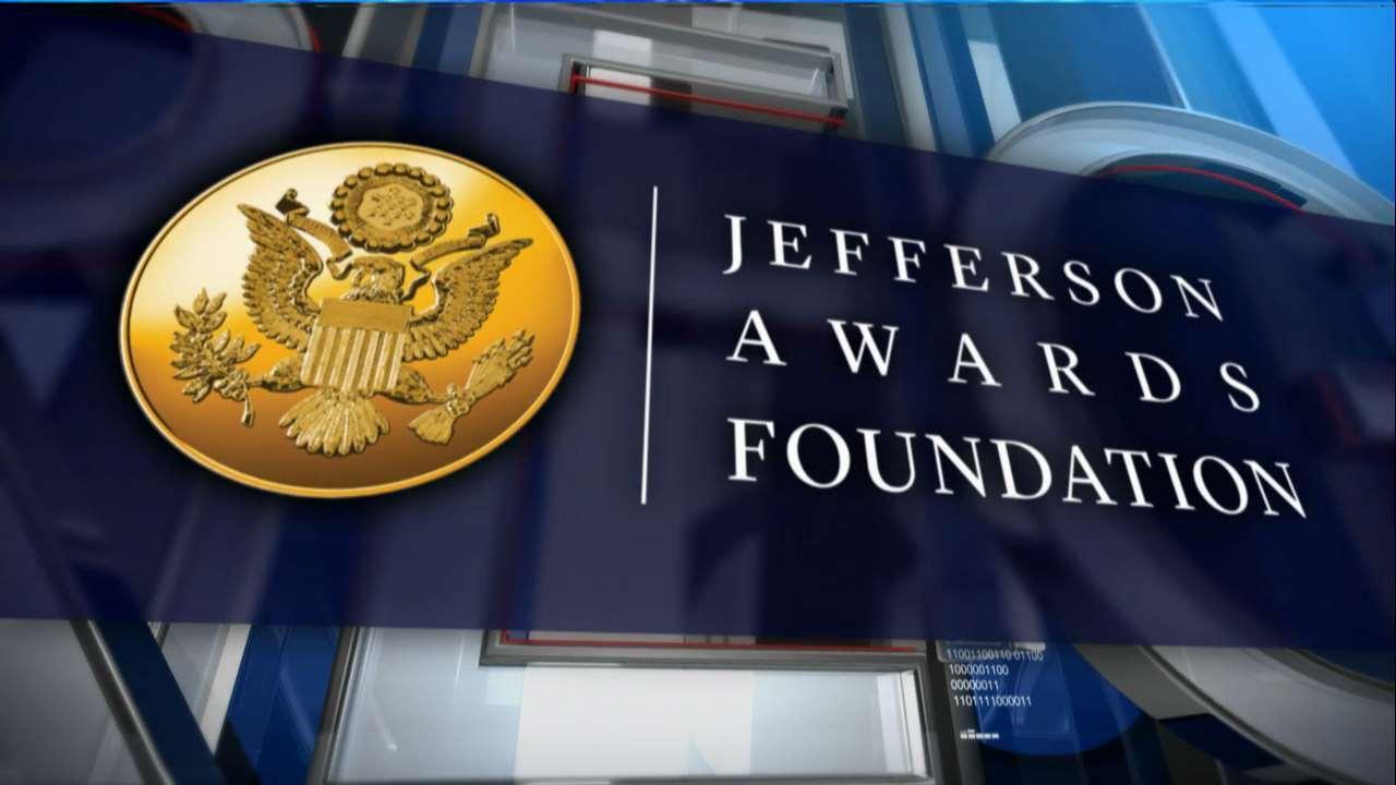 Trish Regan partners with Jefferson Awards Foundation