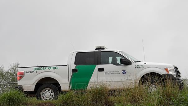 Illegal Canadian border crossing up 142 percent from last year: Report