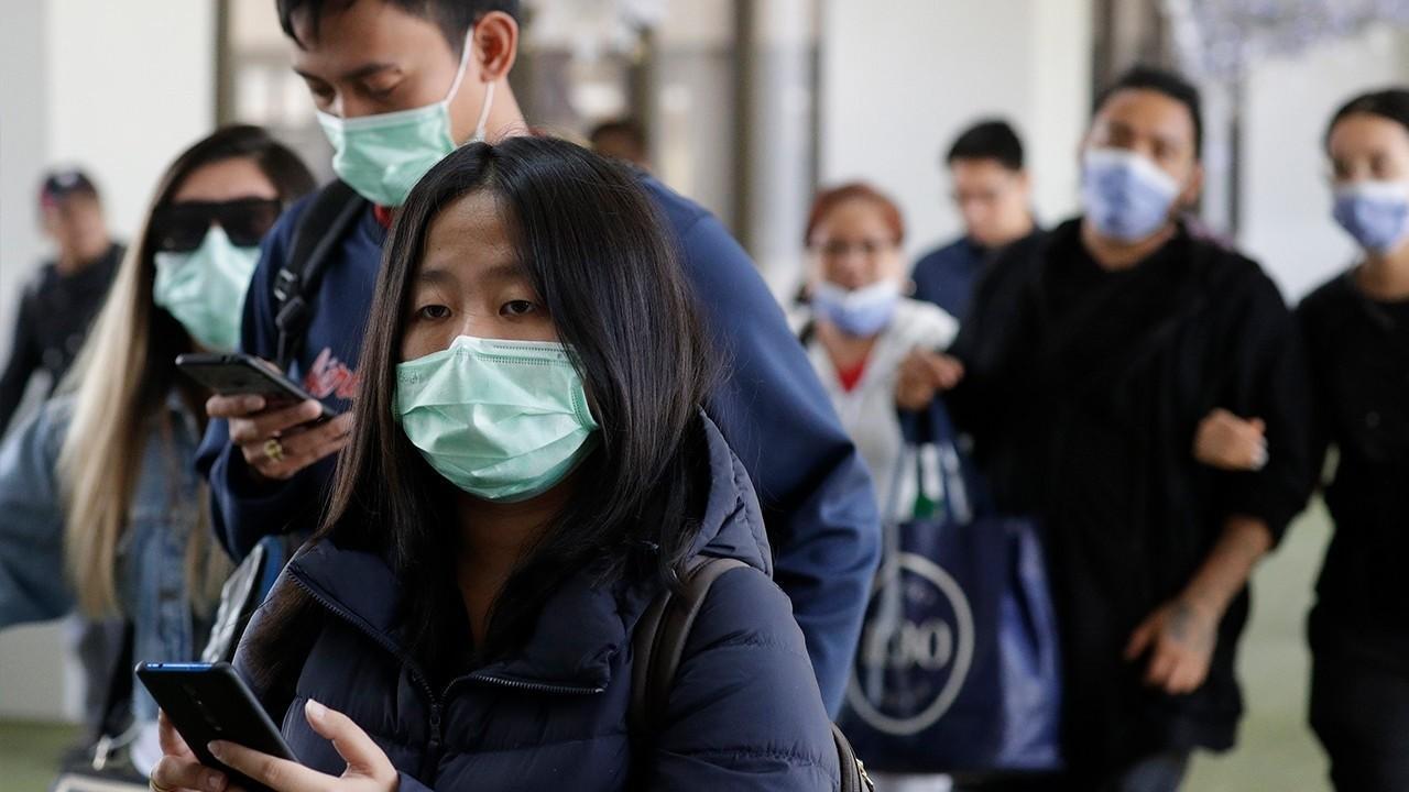 US urges against non-essential travel to China due to coronavirus 