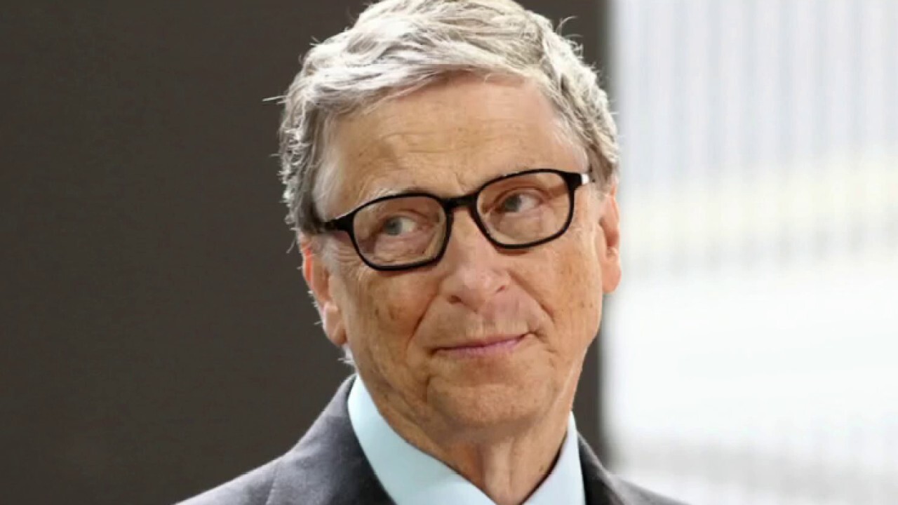 Bill Gates warns worst of pandemic may still be ahead