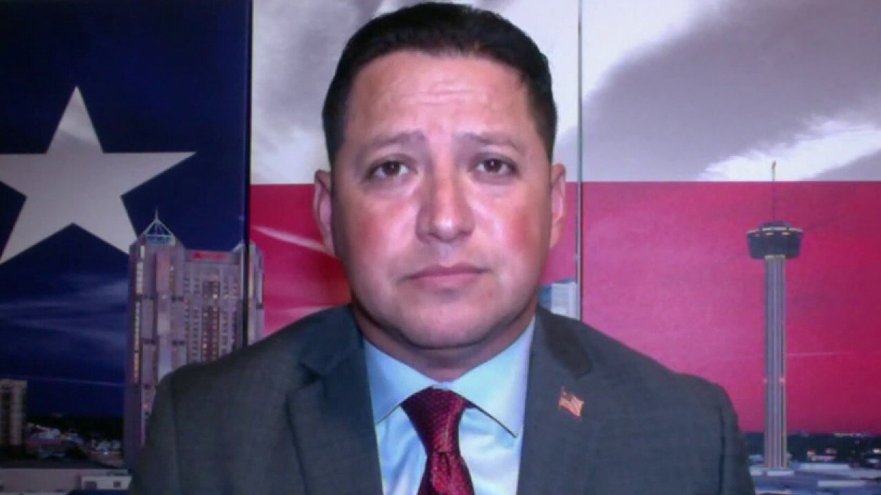 Afghanistan veterans will not forget the 'embarrassment': Rep. Gonzales 