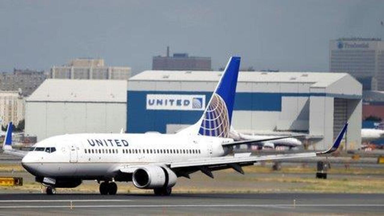 Business fallout from United Airlines drama