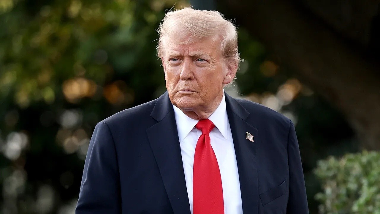 Medicare and Medicaid Services Administrator Dr. Mehmet Oz discusses how the government shutdown affected healthcare and President Donald Trump's deal with Eli Lilly on 'Mornings with Maria.'