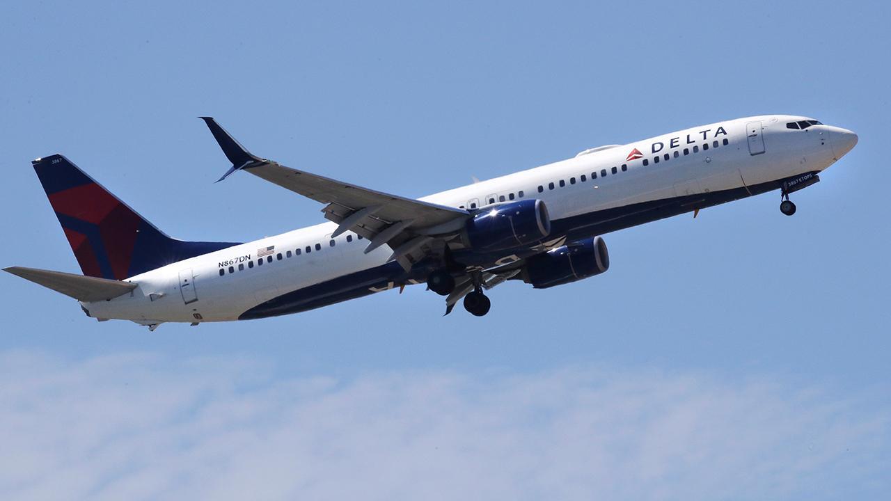 Delta suspends some flights as coronavirus outbreak continues 