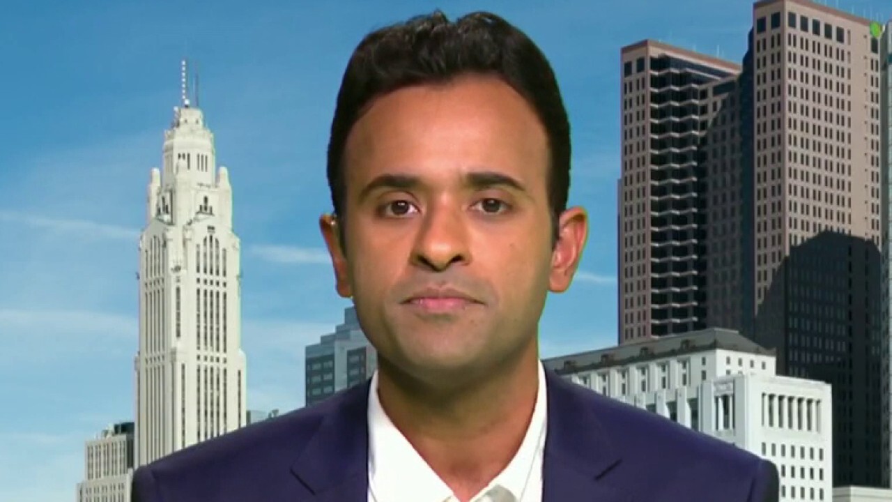 More race consciousness is what causes racism in the US: Vivek Ramaswamy