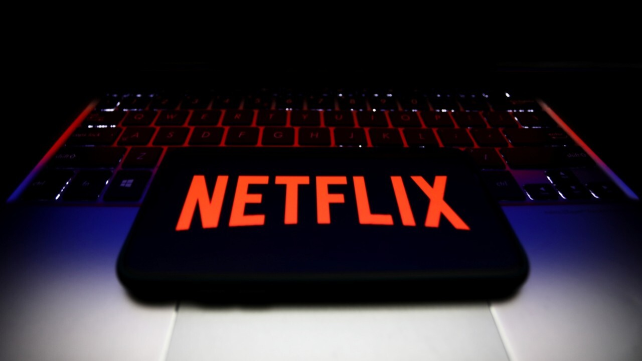 Netflix facing ‘choppy, volatile’ market future: CFRA analyst