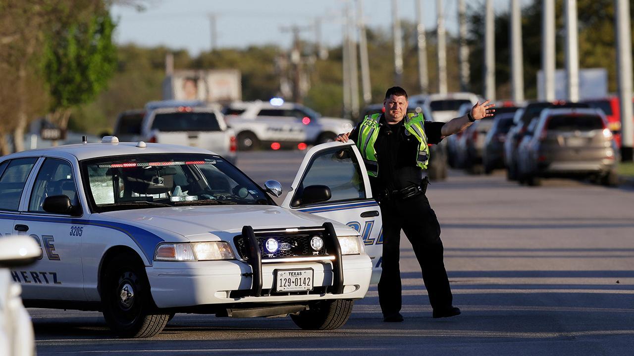 Texas bombing: What is law enforcement’s biggest obstacle? 
