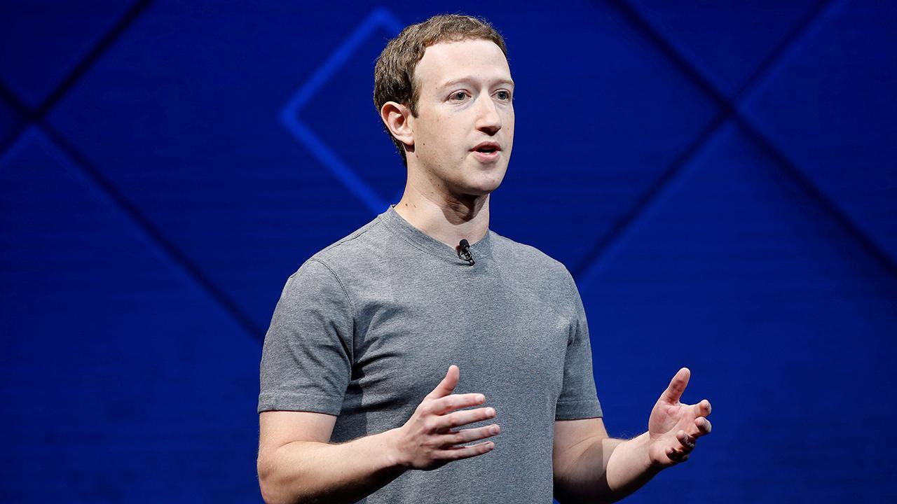 Facebook earnings better than expected