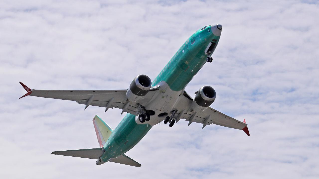 Boeing 737 Max won’t fly until everyone is satisfied: Rep. Woodall