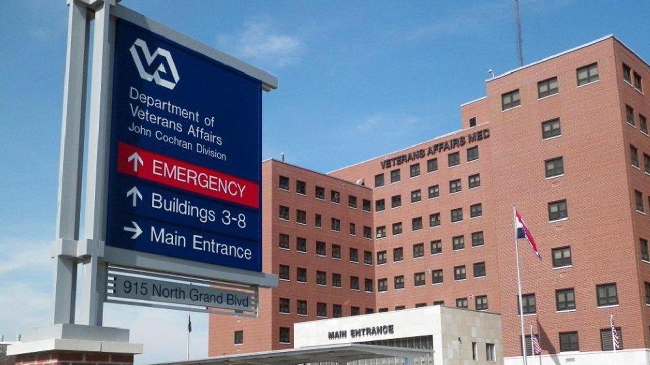 David Shulkin pushed poor performers out of the VA: Army veteran 