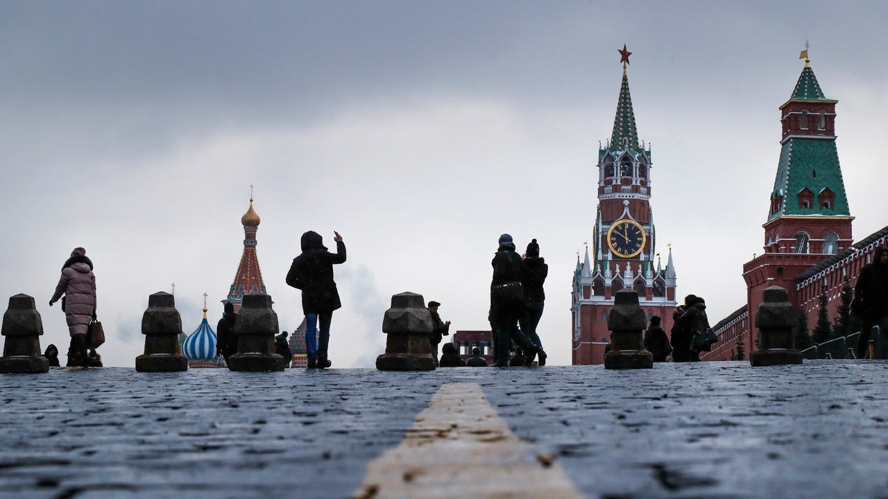 Ex-CIA analyst on Russian election hacking allegations