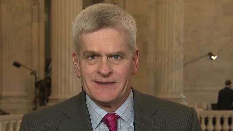 USMCA could do a little bit more: Sen. Bill Cassidy