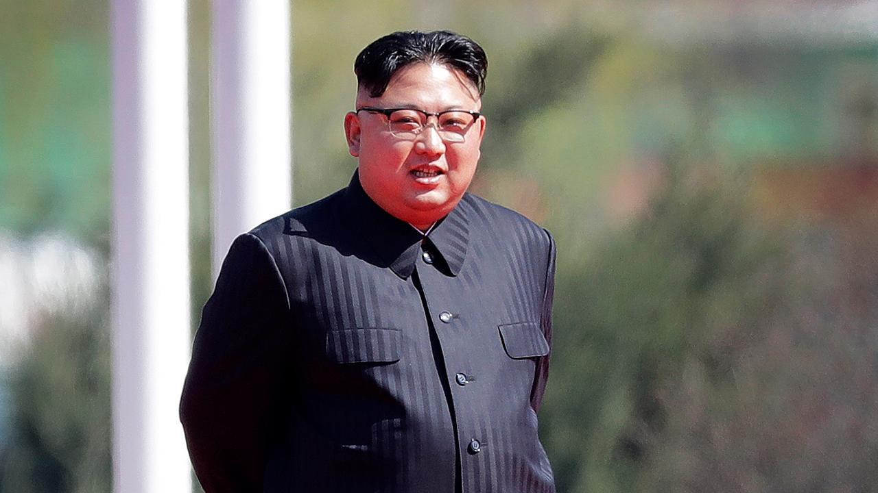 North Korea fits the label of a terrorist state, John Hannah says