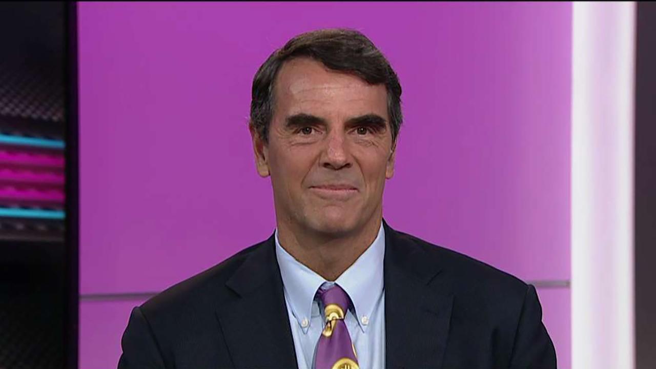 California is the worst place to do business: Tim Draper