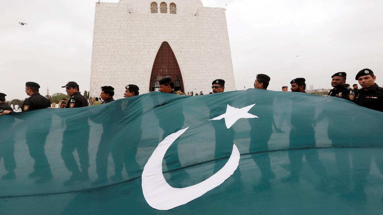 Pakistan has seen a 75% drop in terrorist activity: Pakistani PM candidate