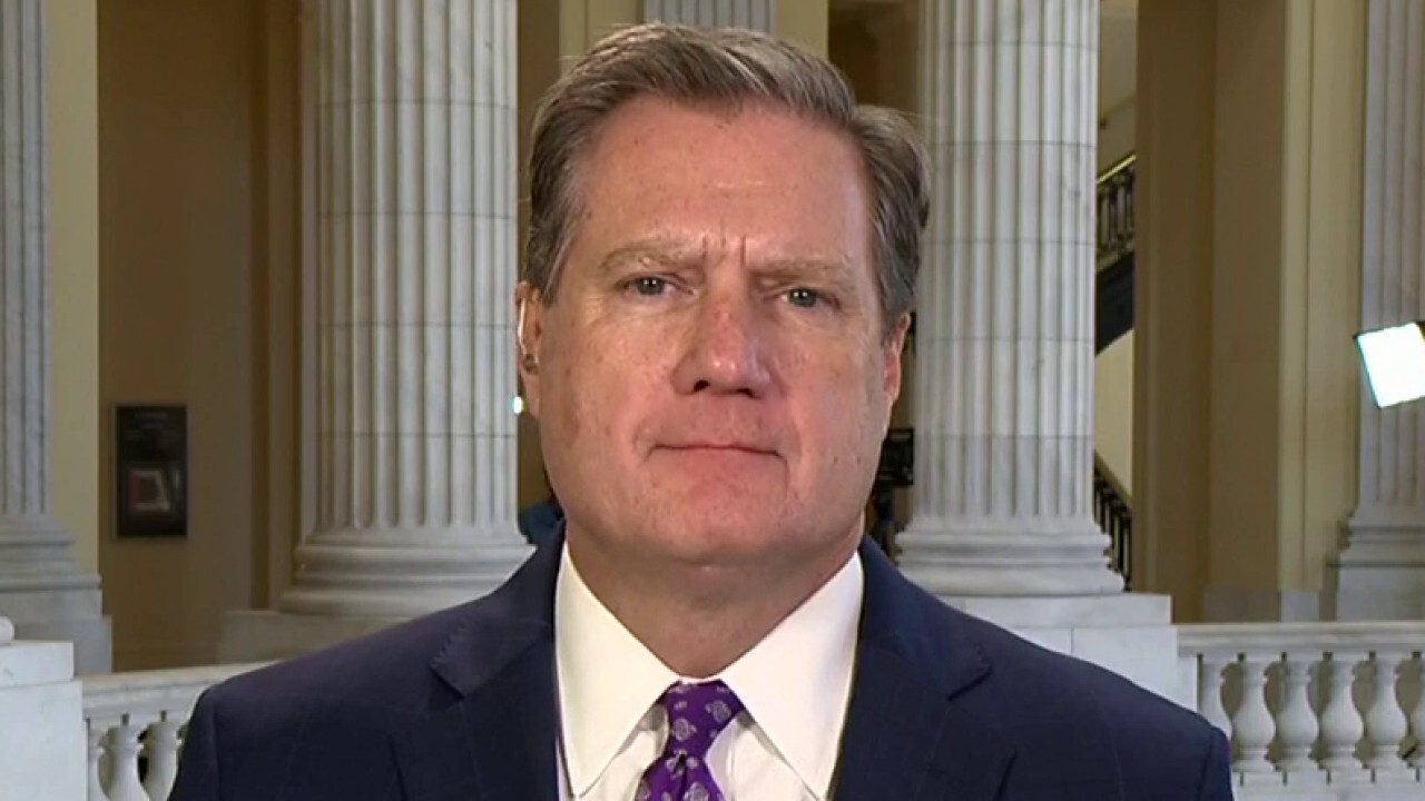 Rep. Turner: We haven't received any answers on FBI raid