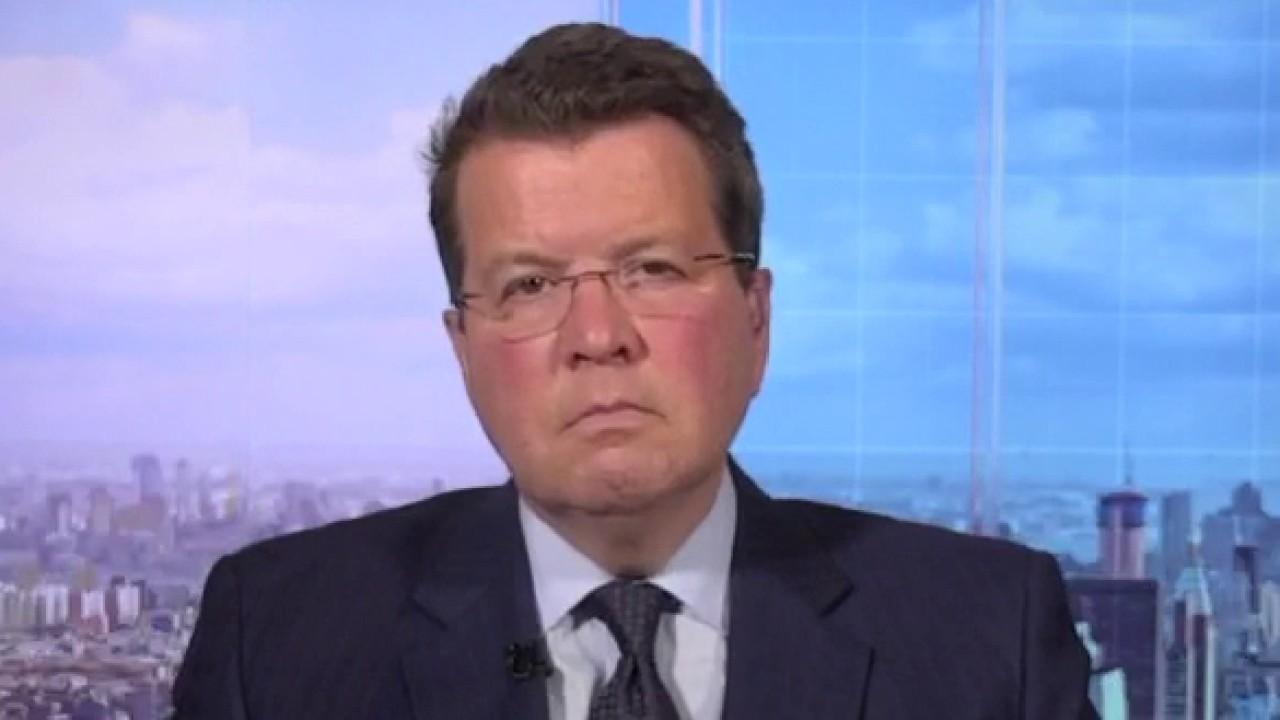 Cavuto to students entering the job force: 'Reward goes to those who work the hardest'