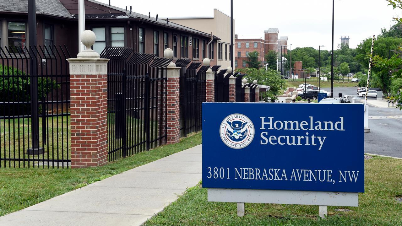 Bureaucracy of DHS actually hurting national security?