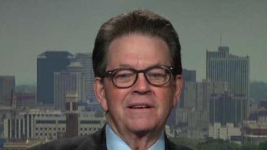 Kudlow will be the biggest free trader of all: Art Laffer