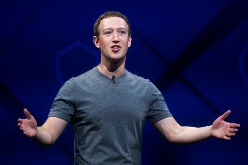 Facebook's Mark Zuckerberg is not going to let go: Lance Ulanoff