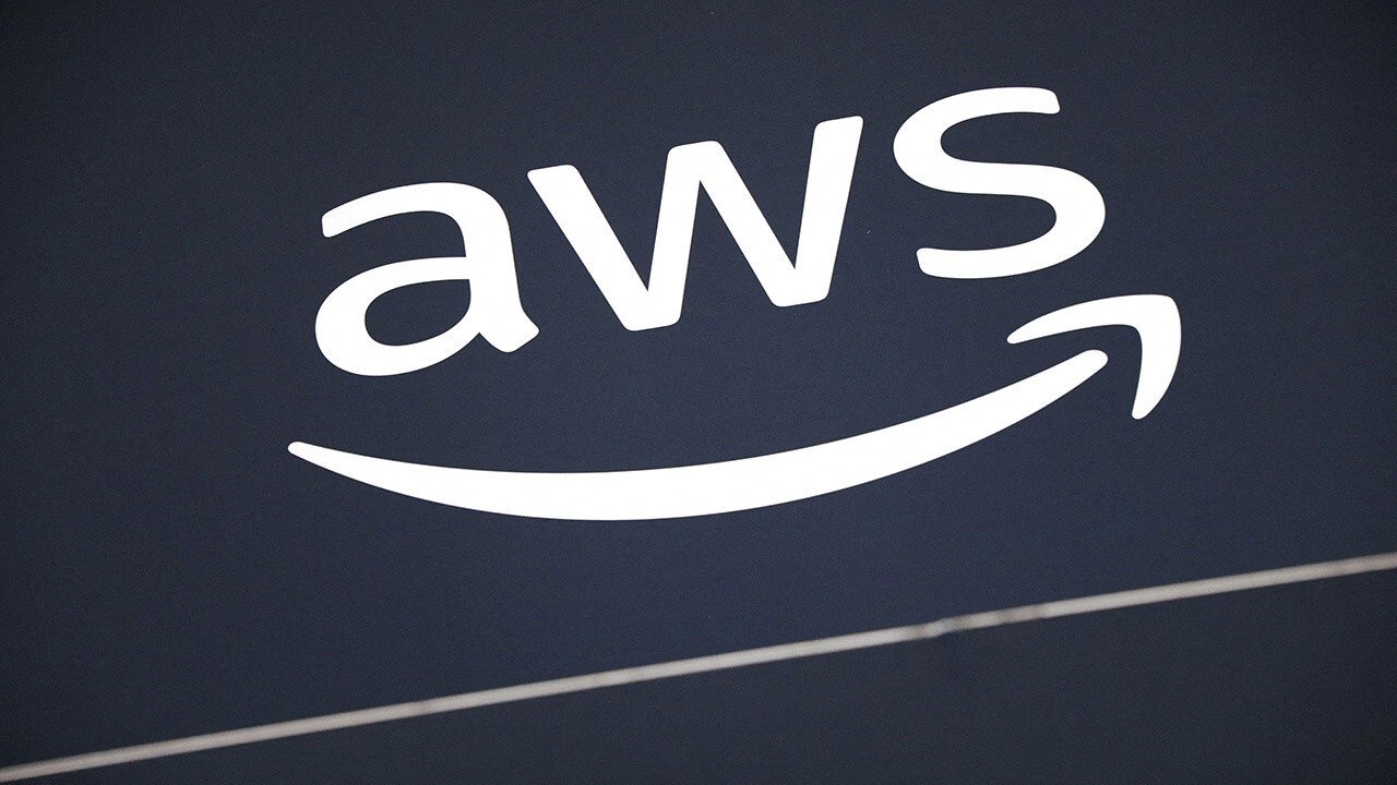 Woodshaw Financial Group principal D.R. Barton analyzes Amazon and IBM on 'Varney & Co.'