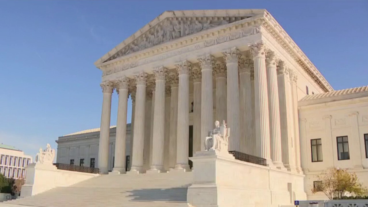 Supreme Court weighs Biden vax and test mandates